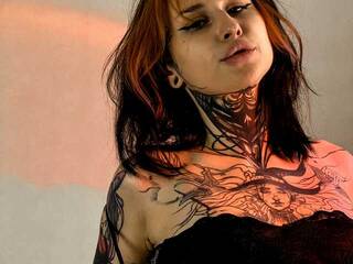 Erotični video klepet AlexyLee