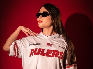 Erotični video klepet Alhara-Luna