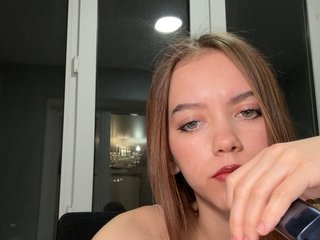 Erotični video klepet Alia205