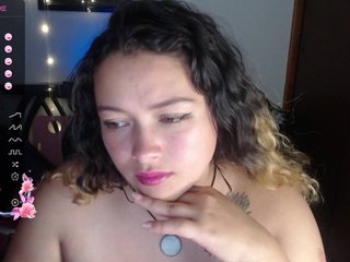 Erotični video klepet AliaGarcia