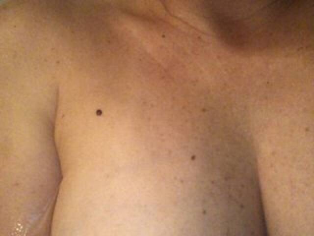 Oddajajo posnetke zaslona Alianakiss