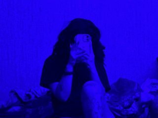 Erotični video klepet Aliasssik