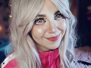 Erotični video klepet AlicaKim