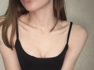 Erotični video klepet AlicaShine