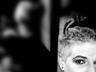 Erotični video klepet Alice-Blaze