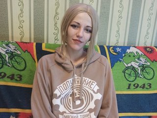 Erotični video klepet Alice-Hoffman