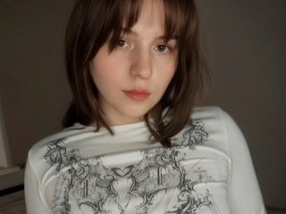 Erotični video klepet Alice-Nour