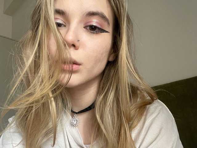 Fotografija profila Alice-teaseee