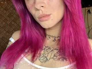 Erotični video klepet Alice-Yui