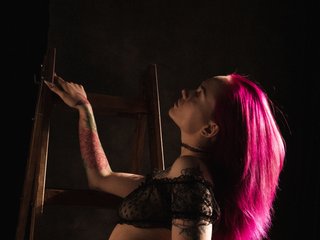 Erotični video klepet Alice-Yui