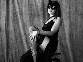 Erotični video klepet Alice1-2