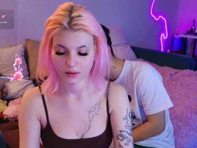 Oddajajo posnetke zaslona alice18james