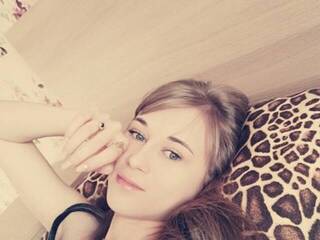 Erotični video klepet Alice88888