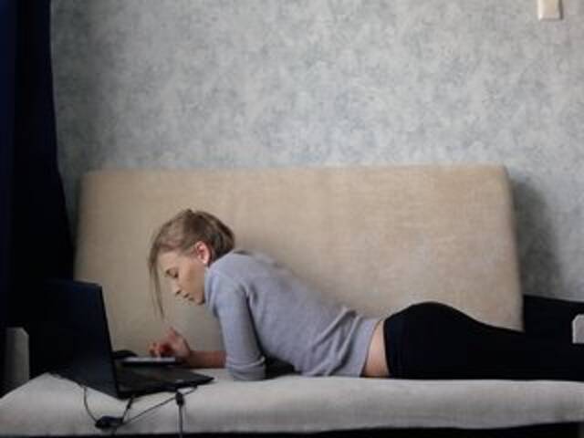 Oddajajo posnetke zaslona Alice88888