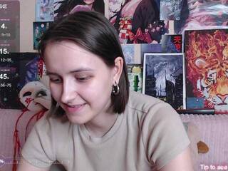 Erotični video klepet AliceChio