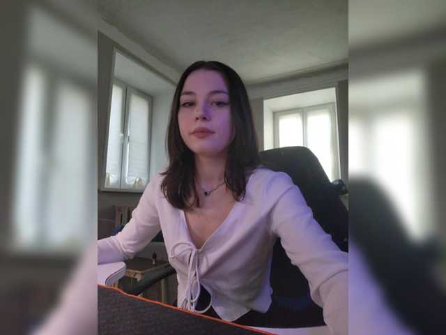 Oddajajo posnetke zaslona AliceCuteCute