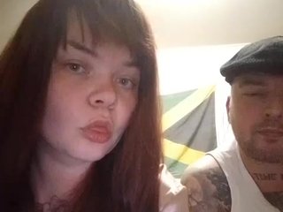Erotični video klepet AliceFoxy777