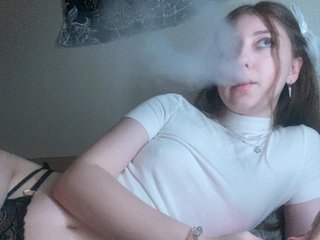 Erotični video klepet AliceGirl18