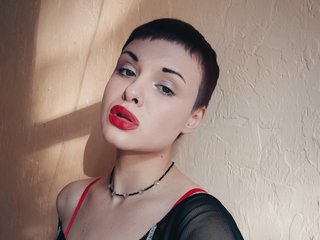Erotični video klepet Katy_Manson