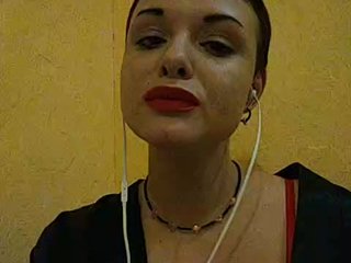 Erotični video klepet Katy_Manson
