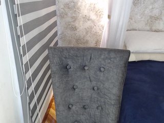 Erotični video klepet alicehorny