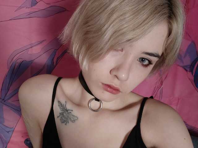 Profilna fotografija AliceKit18