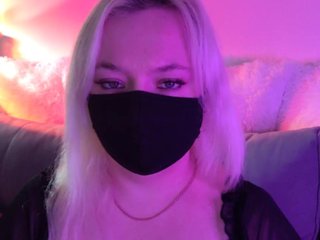 Erotični video klepet Alicekitty