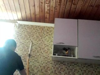 Erotični video klepet AliceLaKatana