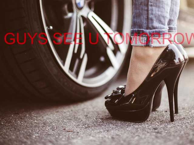 Fotografije AliceLeroy Hi guys!! I want you to love my nylon feet GOAL: :P Best Footjob ⭐PVT ON// [none] of 299 tkns :play #pantyhose #heels #feet #legs #footjob #lovense #nylon #bigass #smalltits #cam2prime #anal #fuck