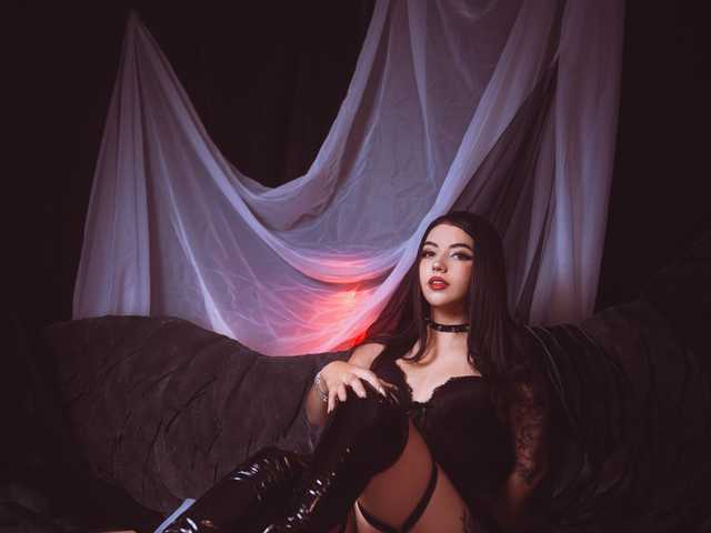 Fotografija profila Aliceowenn