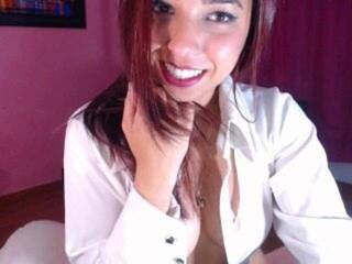 Erotični video klepet AlicePhylli1