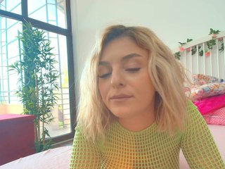 Erotični video klepet AlicePirs