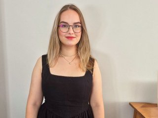 Erotični video klepet AlicePretty69