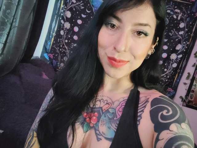 Fotografija profila alicerose34