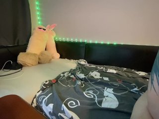 Erotični video klepet AliceSergio
