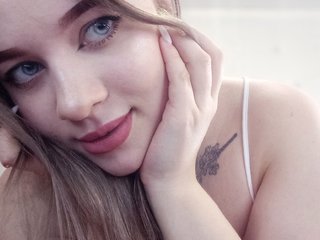 Erotični video klepet AliceSunshine