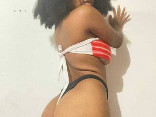 Erotični video klepet AliceTorres