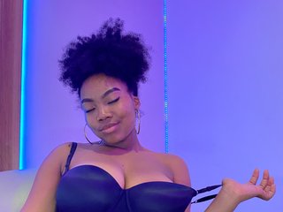 Erotični video klepet AliceTorres