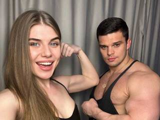 Erotični video klepet JustAlice