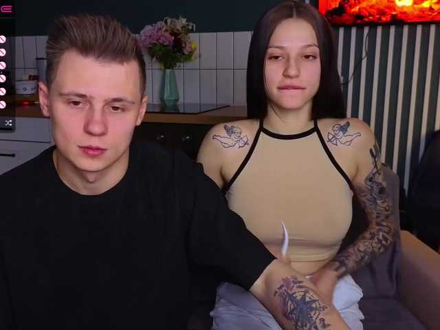 Oddajajo posnetke zaslona AliceTyler
