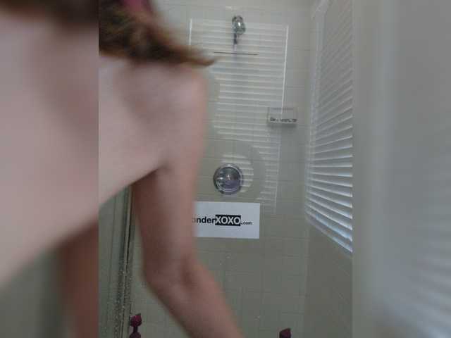 Fotografije AliceWonder Welcum to my Wonderland! All tips welcum! Help me stay in the top 100 contest this week! Tips appreciated if you're enjoying shower time fun!Find me xalicewonderxoxo at most cyber spaces!