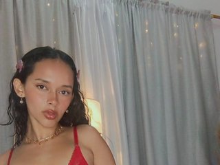 Erotični video klepet alicia--kiss