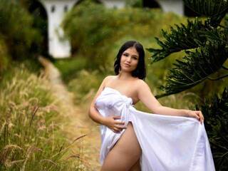 Erotični video klepet AliciaGolman