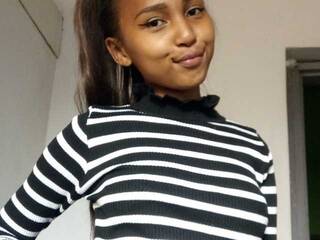 Erotični video klepet Aliciakittie