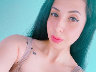 Erotični video klepet AliciaMarquez