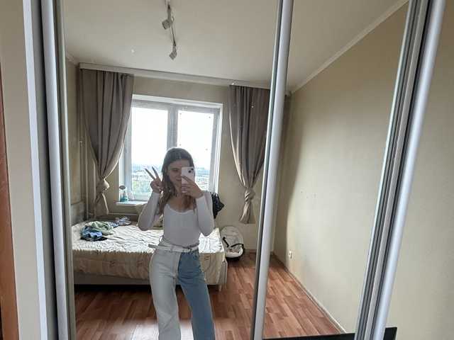 Fotografija profila AliciaParker