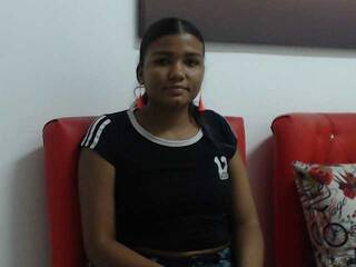 Erotični video klepet AliciaPitt