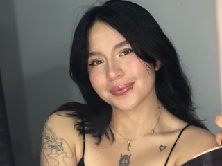 Erotični video klepet Aliciia23