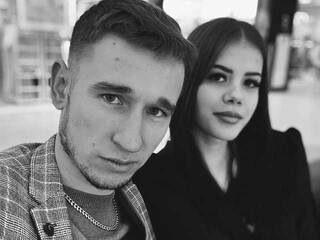 Erotični video klepet Alidisssa