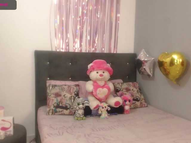 Oddajajo posnetke zaslona AliceSmith